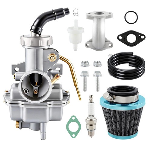 Pz20 carburetor for 49cc 125cc - pz20,