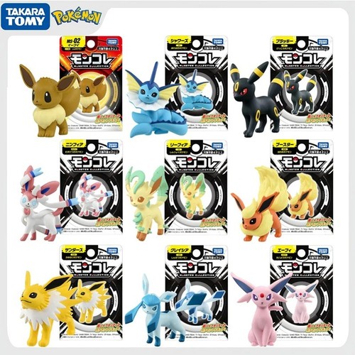 Replica takara tomy pokémon - tomy,