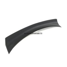 Rear JDM Boot Trunk Ducktail Spoiler Wing Lid Lip (Fits BMW E36 Compact Hatch)