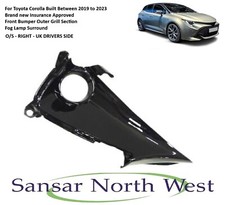 For Toyota Corolla Drivers