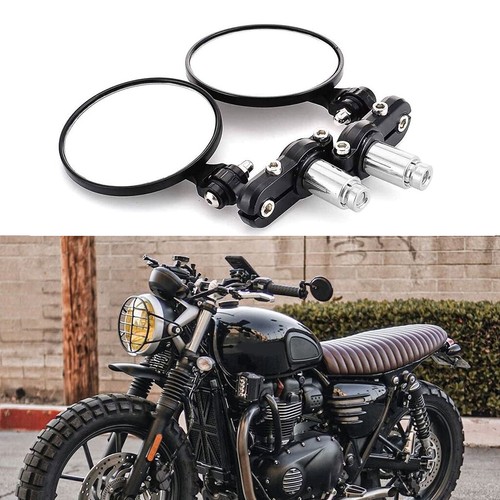Retro motorcycle folding bar - motorcycle,