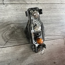 CITROEN BERLINGO PEUGEOT PARTNER 2004-2009 BULB HOLDER FITS REAR LEFT OR RIGHT