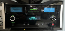 McIntosh C2700 2-Channel
