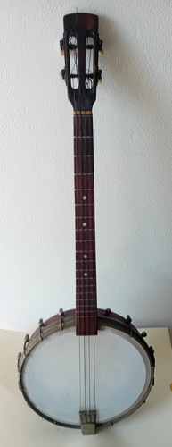 Banjo strings open back - banjo,
