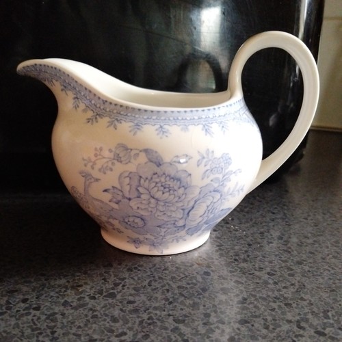 Extremely rare burleigh - extremely,