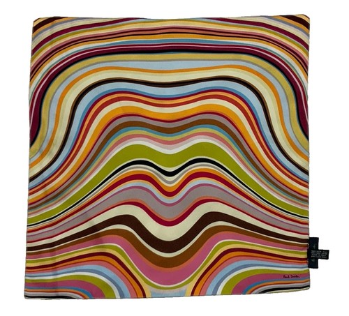 Paul smith multicolor zigzag - paul,