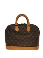 LOUIS VUITTON Handbag 1)