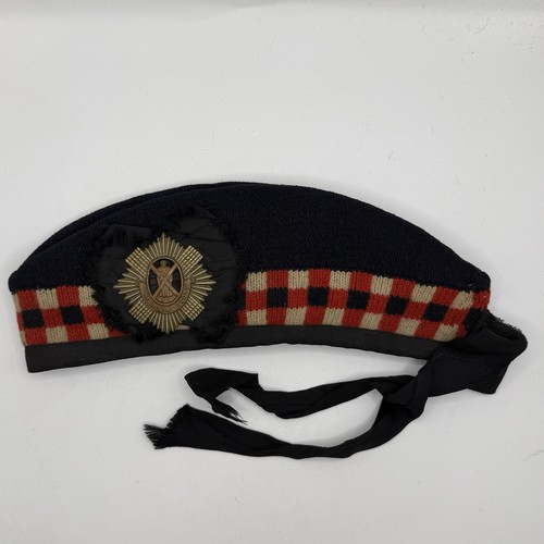 Genuine ww2 royal - ww2, scots