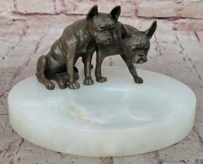 Hot Cast Museum Quality