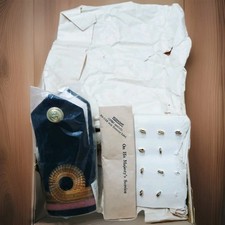 Rare Vintage WWII Royal Navy