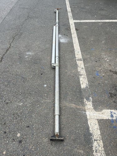 Boss youngman scaffold - 1,