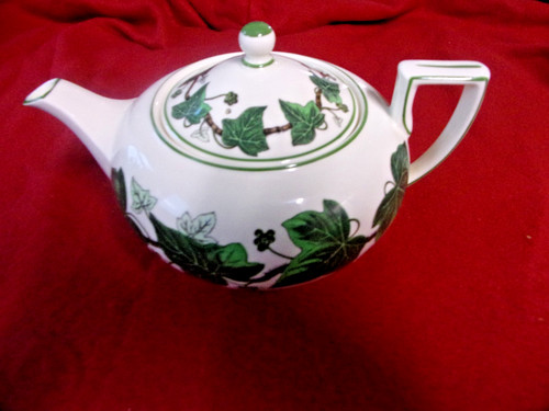 Wedgwood napoleon ivy green - ivy,