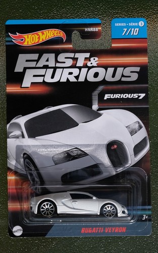 Hot wheels job - ​hot, #41