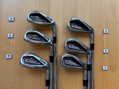 Titleist ap1 716 - ap1, iron