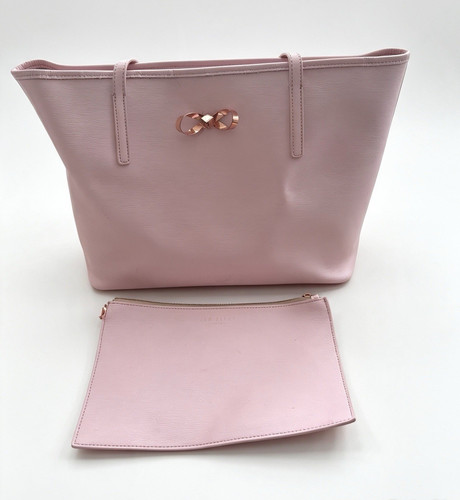 Ted baker bow tote large - bow,