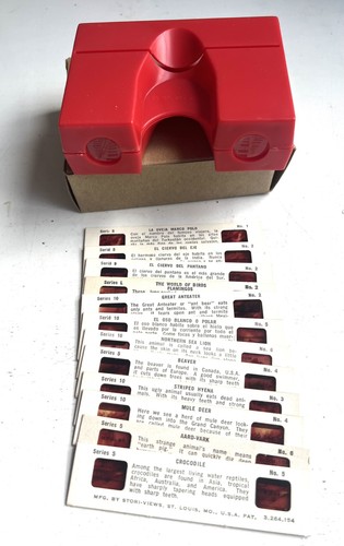 Stori view stereo - stereo, boxed