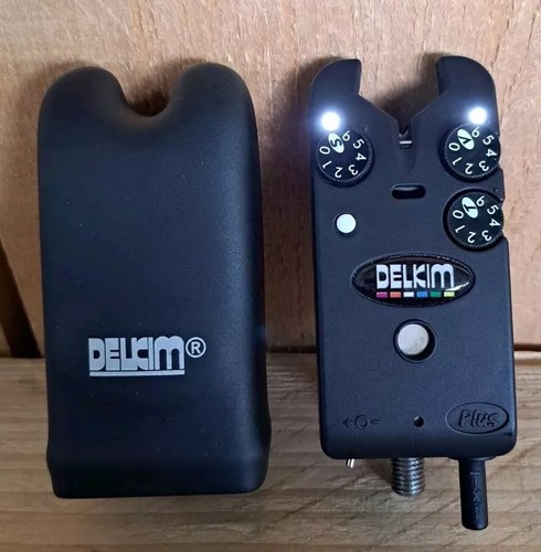 Delkim txi plus white - txi,