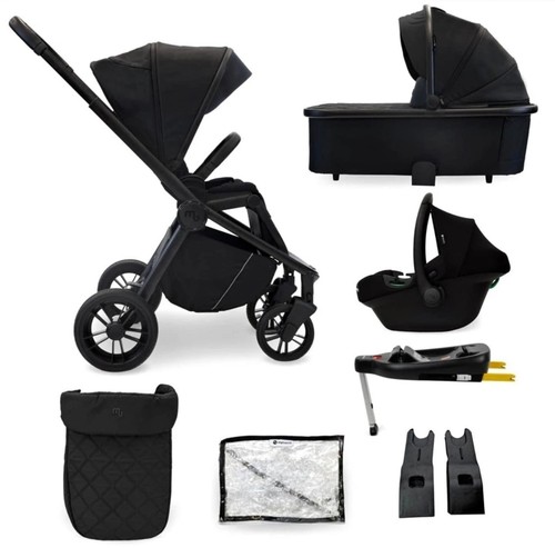 Mb450i travel system - travel,