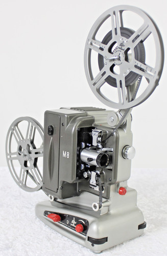 Bolex paillard vintage - bolex,