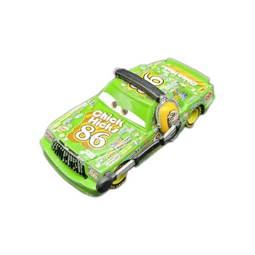 Disney pixar cars - cars, hicks