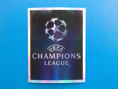 Panini champions league - panini,