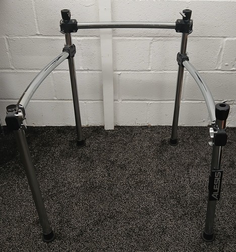 Alesis dm10 mk2 drum rack - drum,