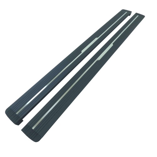 Rogue side steps running - rogue,