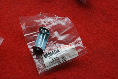 Yamaha qt50 pw50 - , bracket