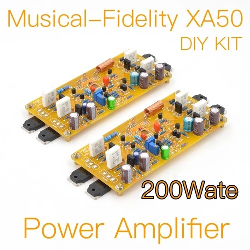Mofi musical fidelity xa50 - mofi-musical-fidelity,