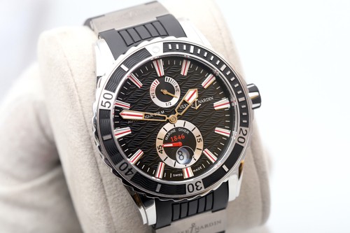 Ulysse nardin diver - nardin,