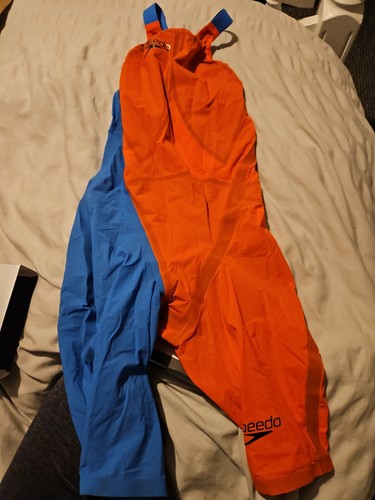 Speedo fastskin lzr racer - speedo,
