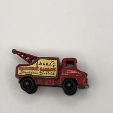 MATCHBOX LESNEY No13C THAMES