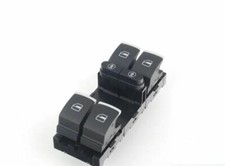 Genuine VW SEAT Sharan Syncro