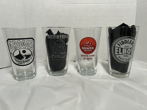 Different utah beer brewery - beer,