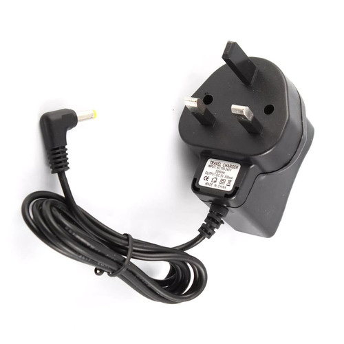 Pin mains wall charger - wall,
