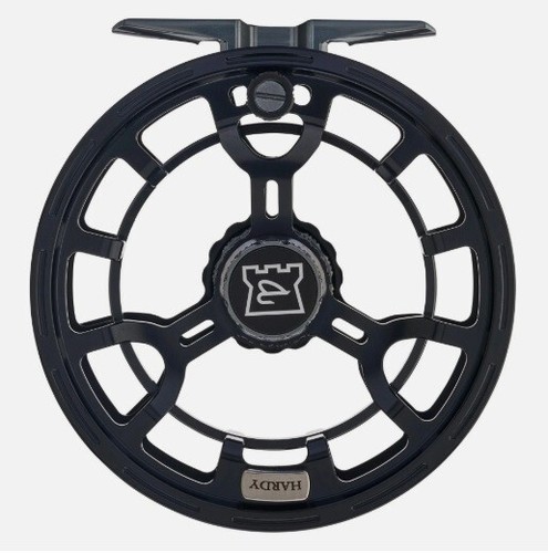 New hardy averon 5000 fly - new,