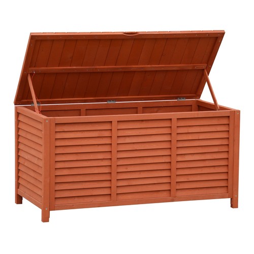 250l storage box outdoor patio - outdoor,