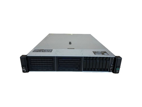Dl380 g10 8sff 2xm 2 - hp, 2xm.2