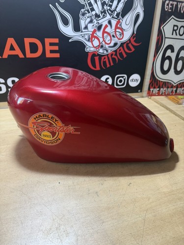 Genuine harley davidson - harley,