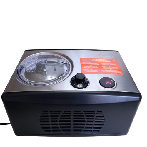 Buffalo dm067b compressor ice - dm067b,