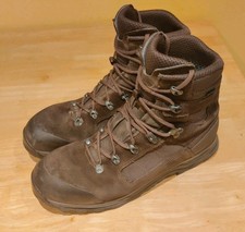 Lowa Suede GTX Combat Boot