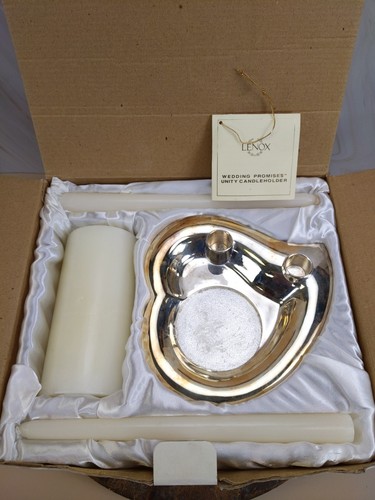 Lenox wedding promises - lenox,