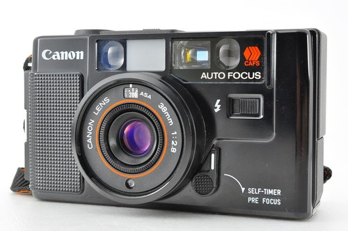Canon af35m autoboy 35mm - canon,