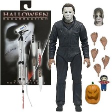 Neca : Halloween: Resurrection