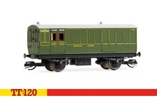 Hornby TT4054 TT Gauge 4 Wheel