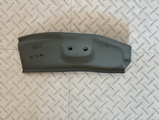 DETOMASO PANTERA 71-74 PARTS:     DRIVER SIDE JAMB PANEL   (NOS)