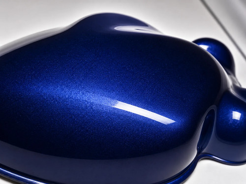 Cobalt night runner - cobalt,