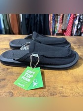 Sanuk Mens Slippers You Got My