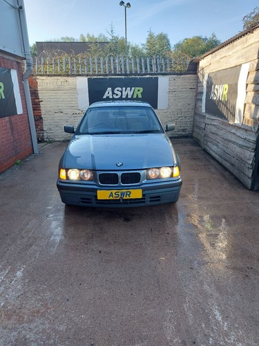Bmw engine complete with - bmw,