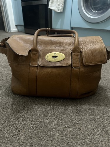 Vintage mulberry bayswater - vintage,